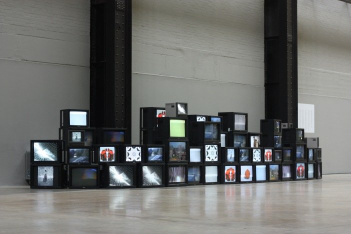 Modern state of mind